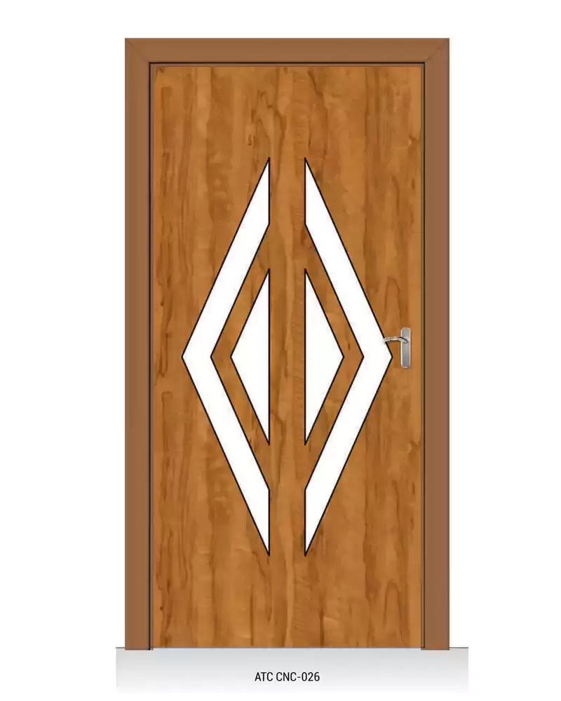 CNC Door Skin